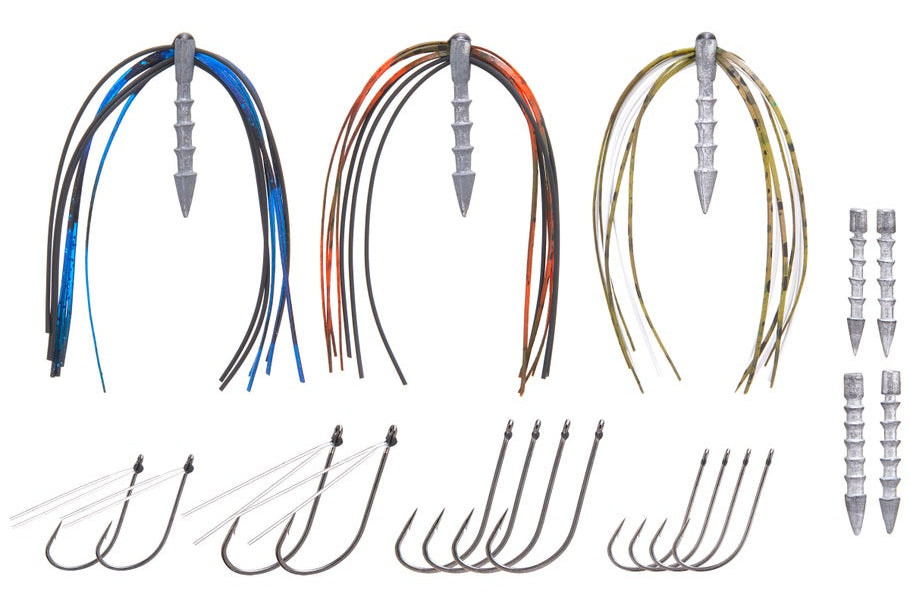 VMC Neko Rigging Kit