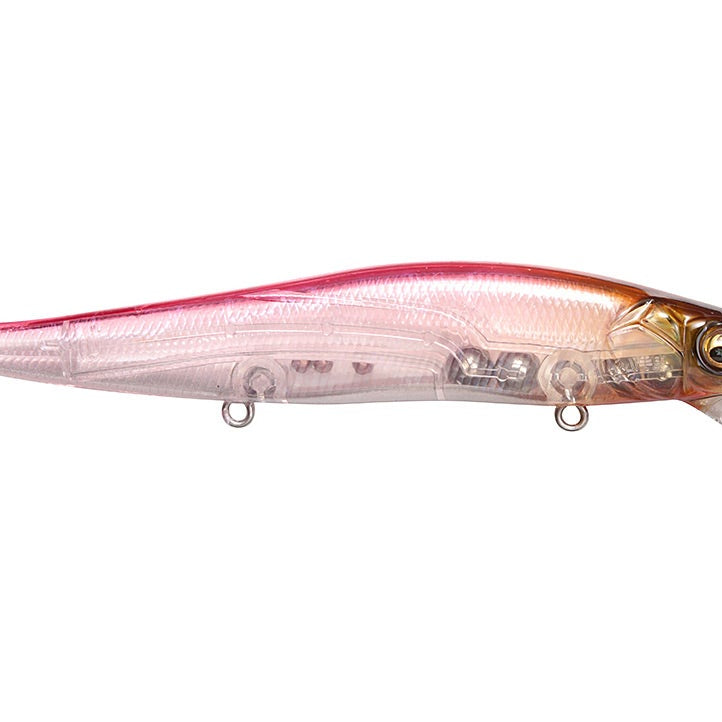 Megabass Vision Oneten SR GLX Cotton Wakasagi