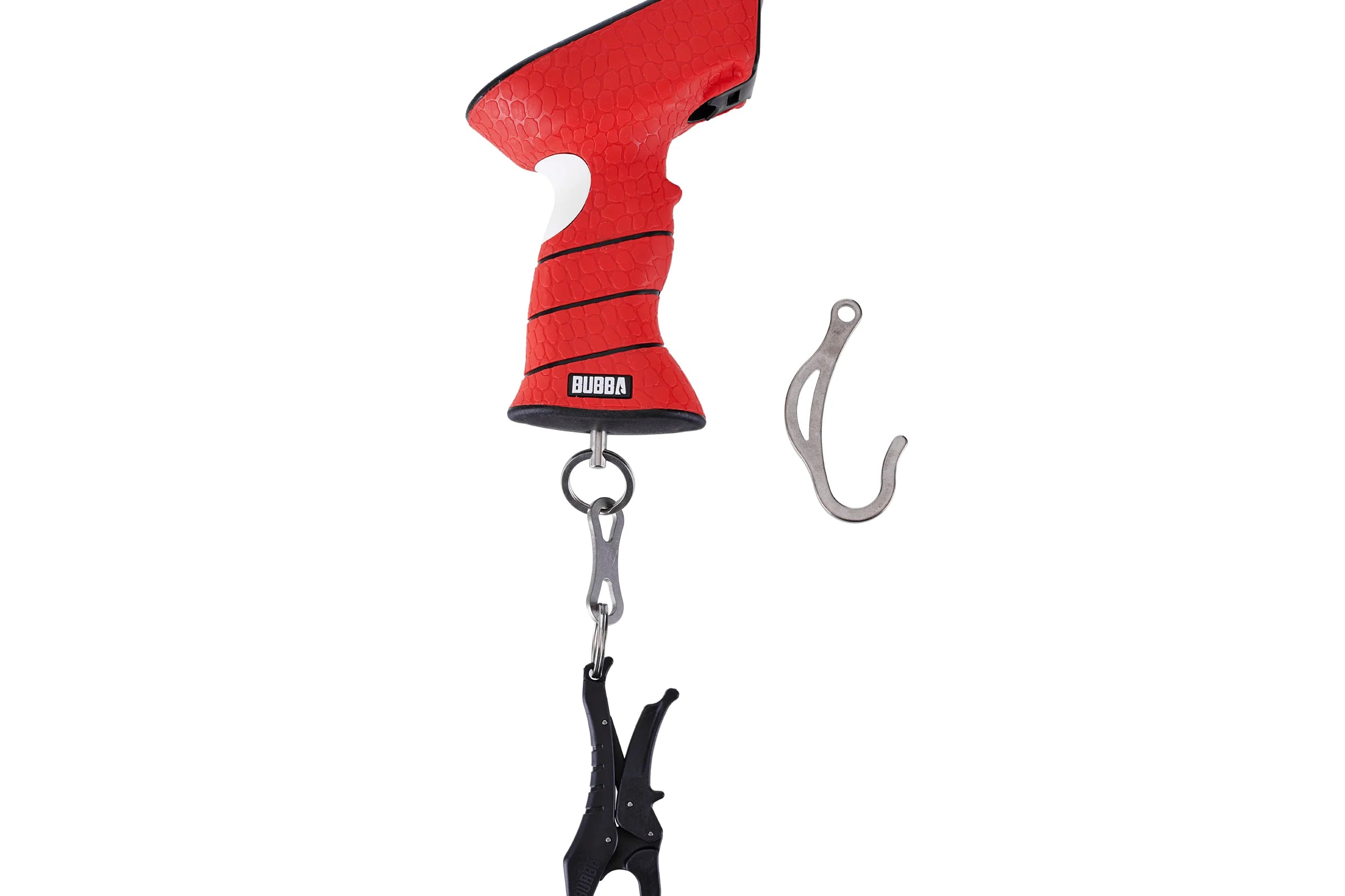 Bubba Smart Fish Scale