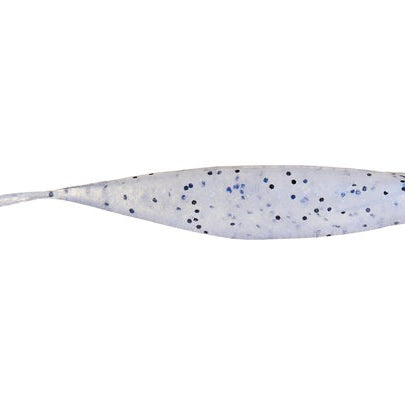 Deps Sakamatashad 4" Purple Neon #126