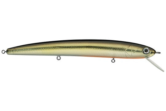 Daiwa HMKL Minnow SC 137 Champaign Half