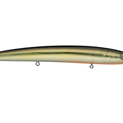 Daiwa HMKL Minnow SC 137 Champaign Half