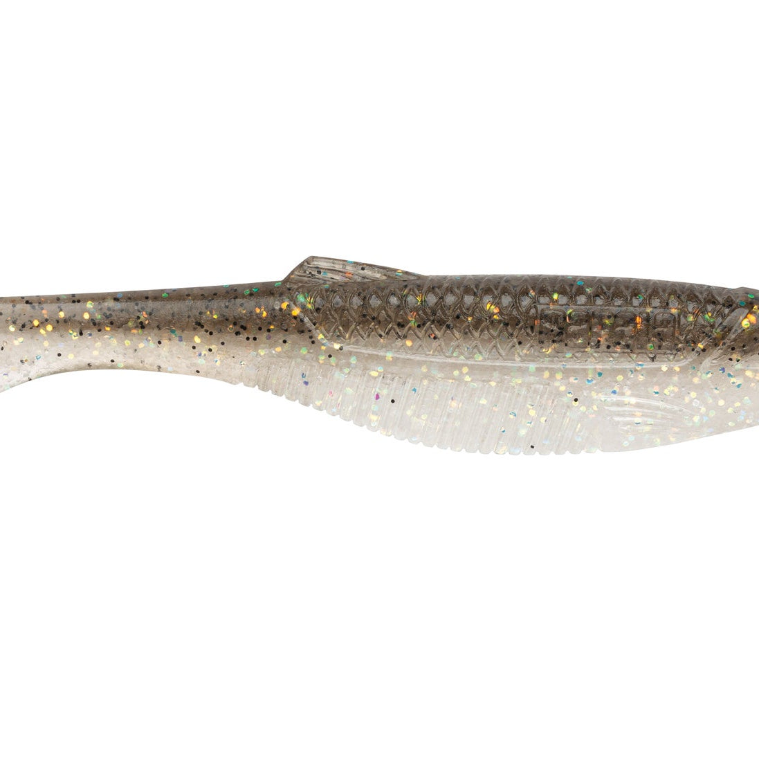 Crush City Mayor Shad