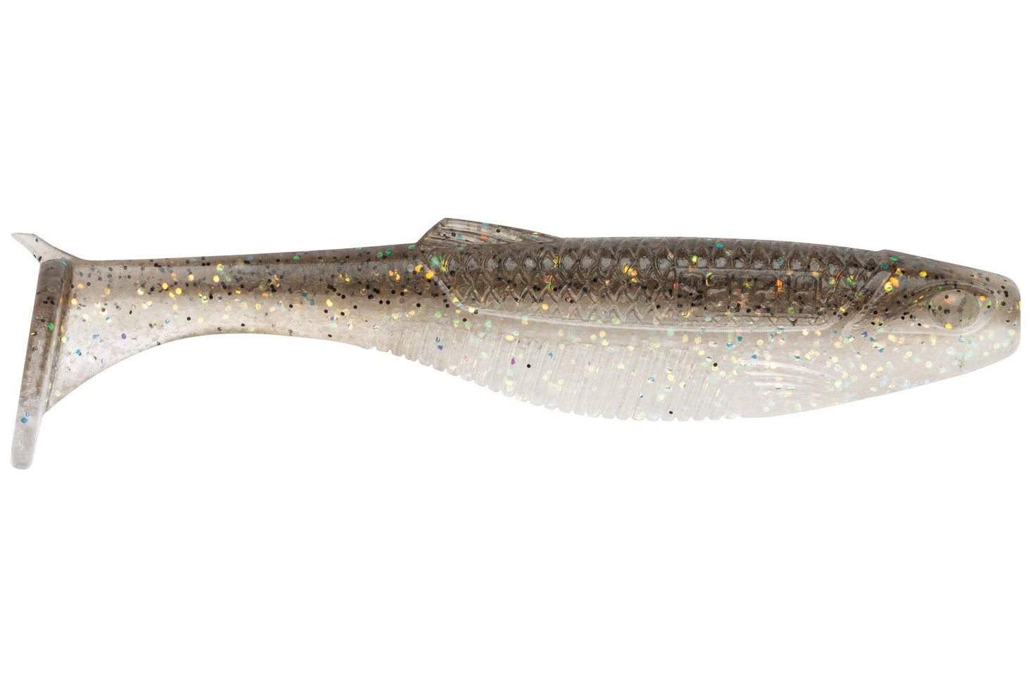 Crush City Mayor Shad