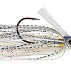 Picasso Swim Jig Blue Glimmer Shad