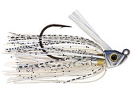 Picasso Swim Jig Blue Glimmer Shad