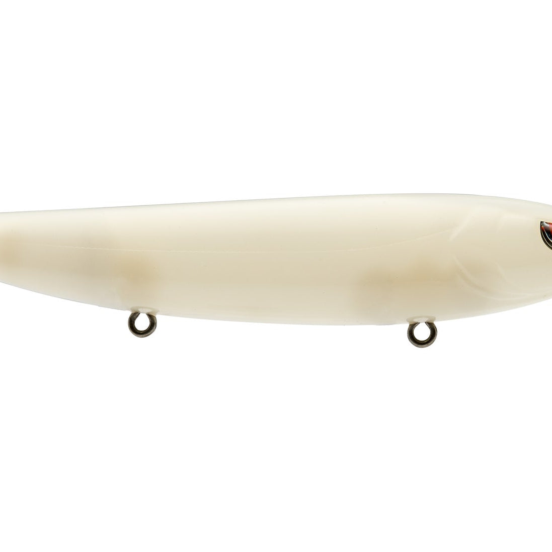 SPRO Walking Haint Topwater Walking Bait #01 Bone