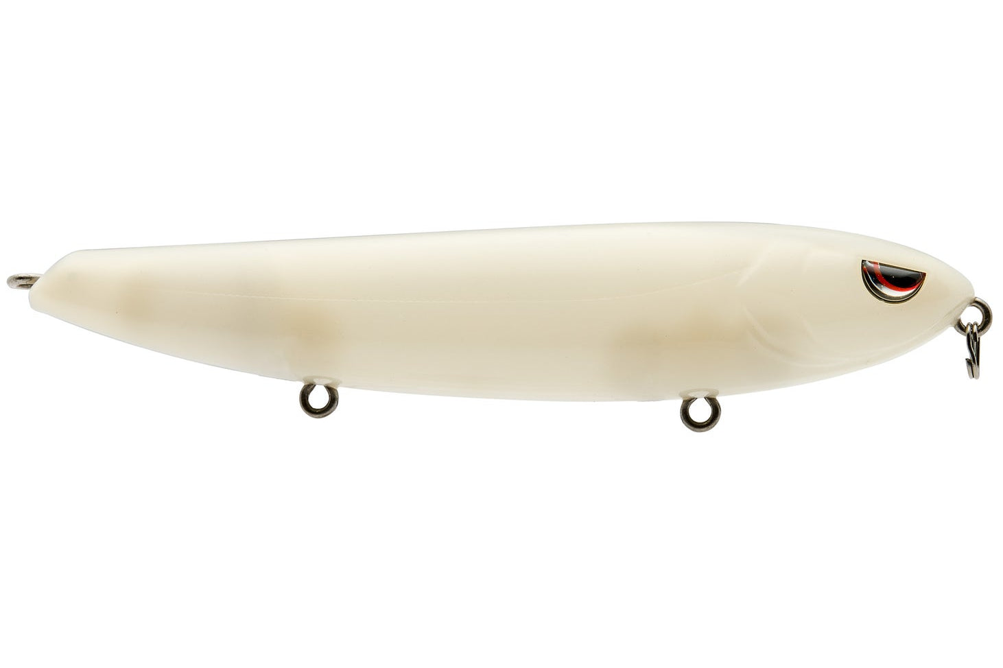 SPRO Walking Haint Topwater Walking Bait #01 Bone