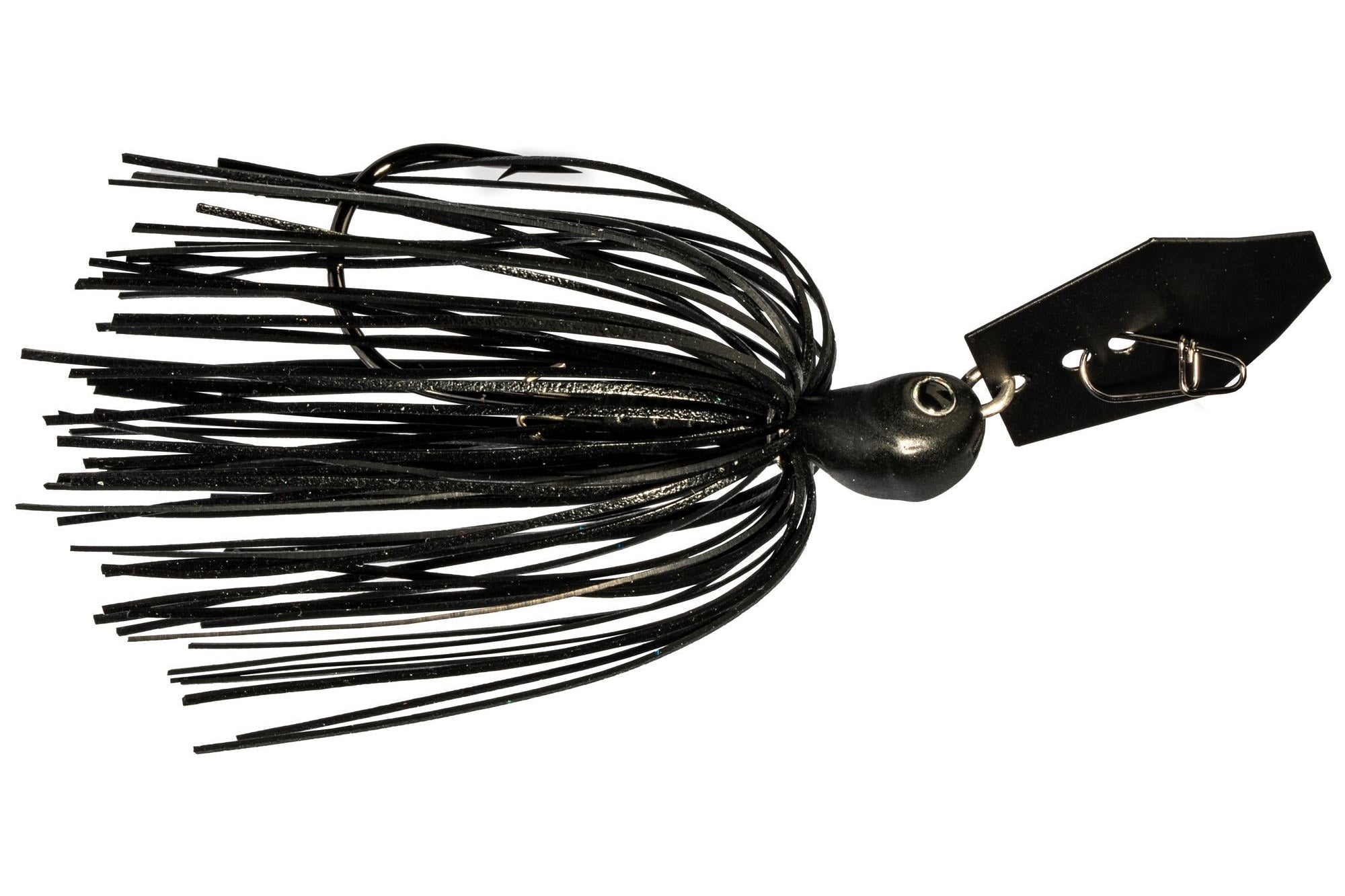 Z Man Jack Hammer Black Jack