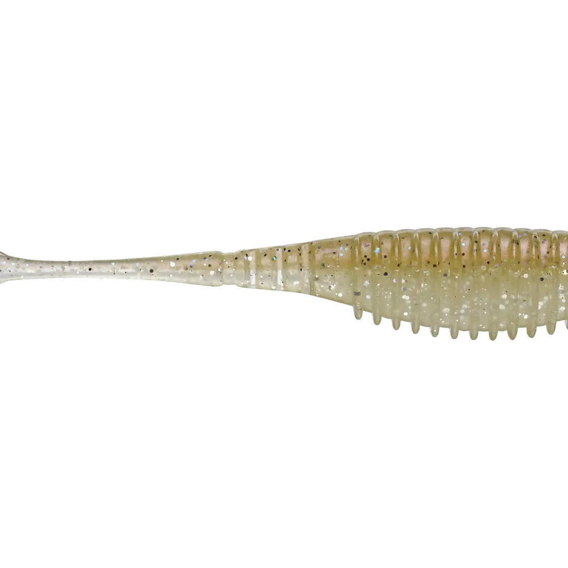 Evergreen Bull Point Shad