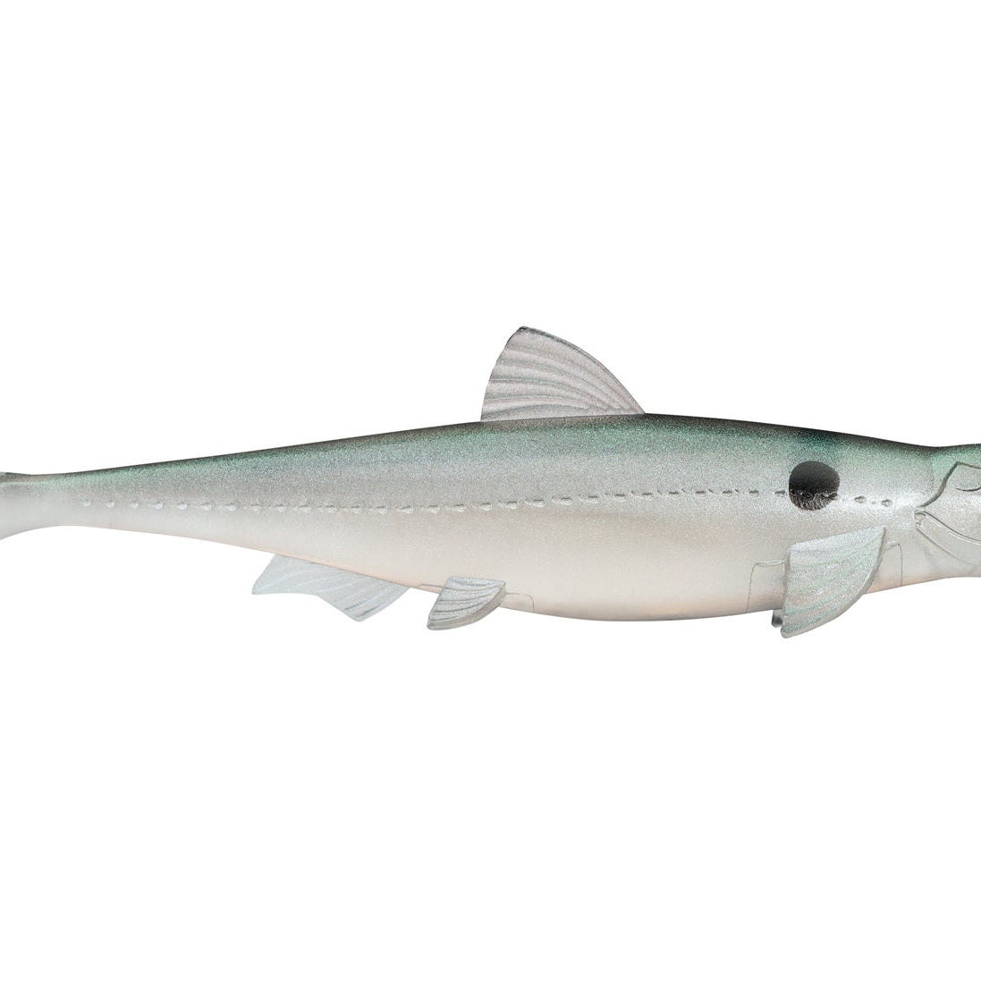 Evergreen Last Ace 140 Swimbaits Baby Shad #140