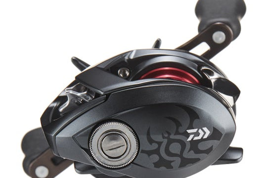Daiwa Tatula BF70 BFS Casting Reel