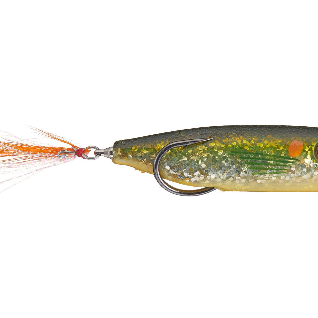 Snag Proof Zoo Pop 3/8oz Popper AYU