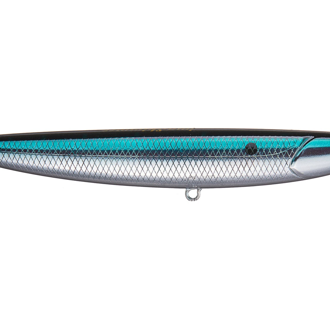 Ima Skimmer Chattahoochee Chrome #130