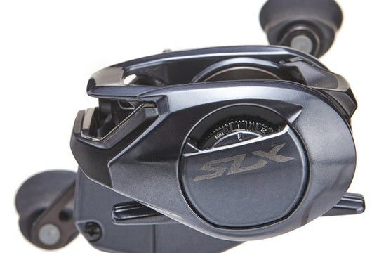 Shimano SLX 70 Casting Reels