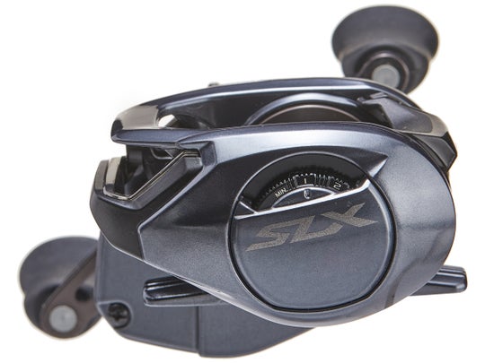 Shimano SLX 70 Casting Reels