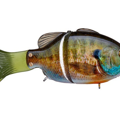 Imakatsu Gillroid Minnie #868 3D Male Gill