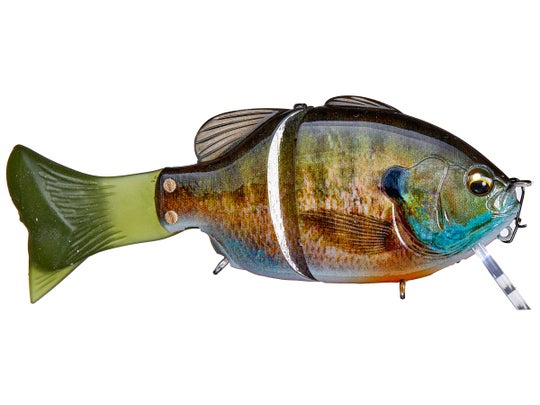 Imakatsu Gillroid Minnie #868 3D Male Gill