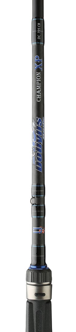 Dobyns Champion XP Casting Series