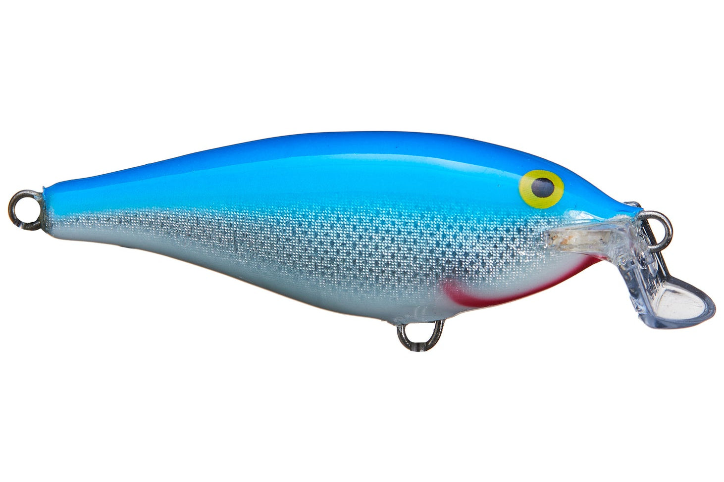 Rapala Shallow Shad Rap 05 Blue
