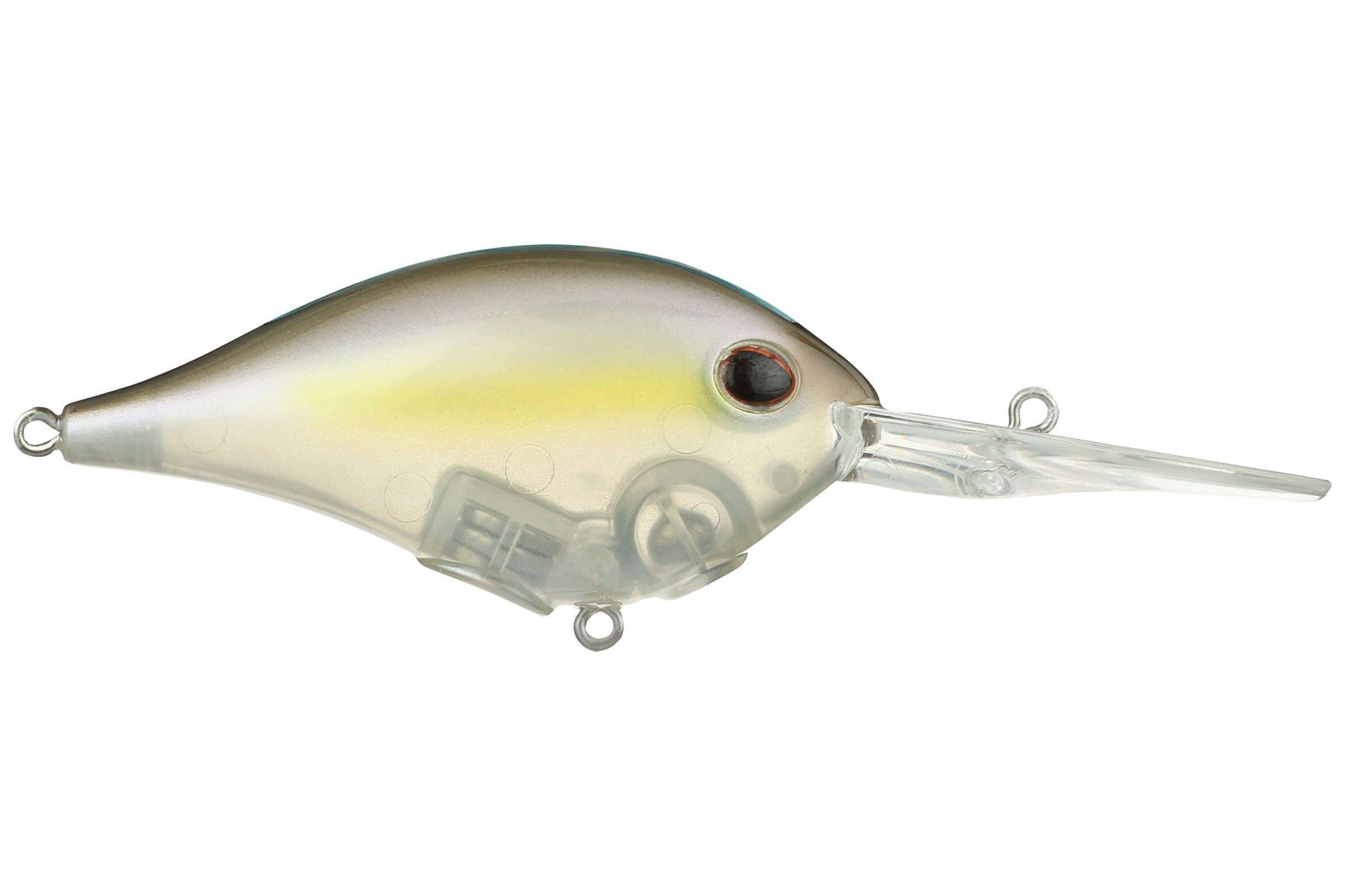 Berkley Dime 15 Crankbait Ghost Morning Dawn