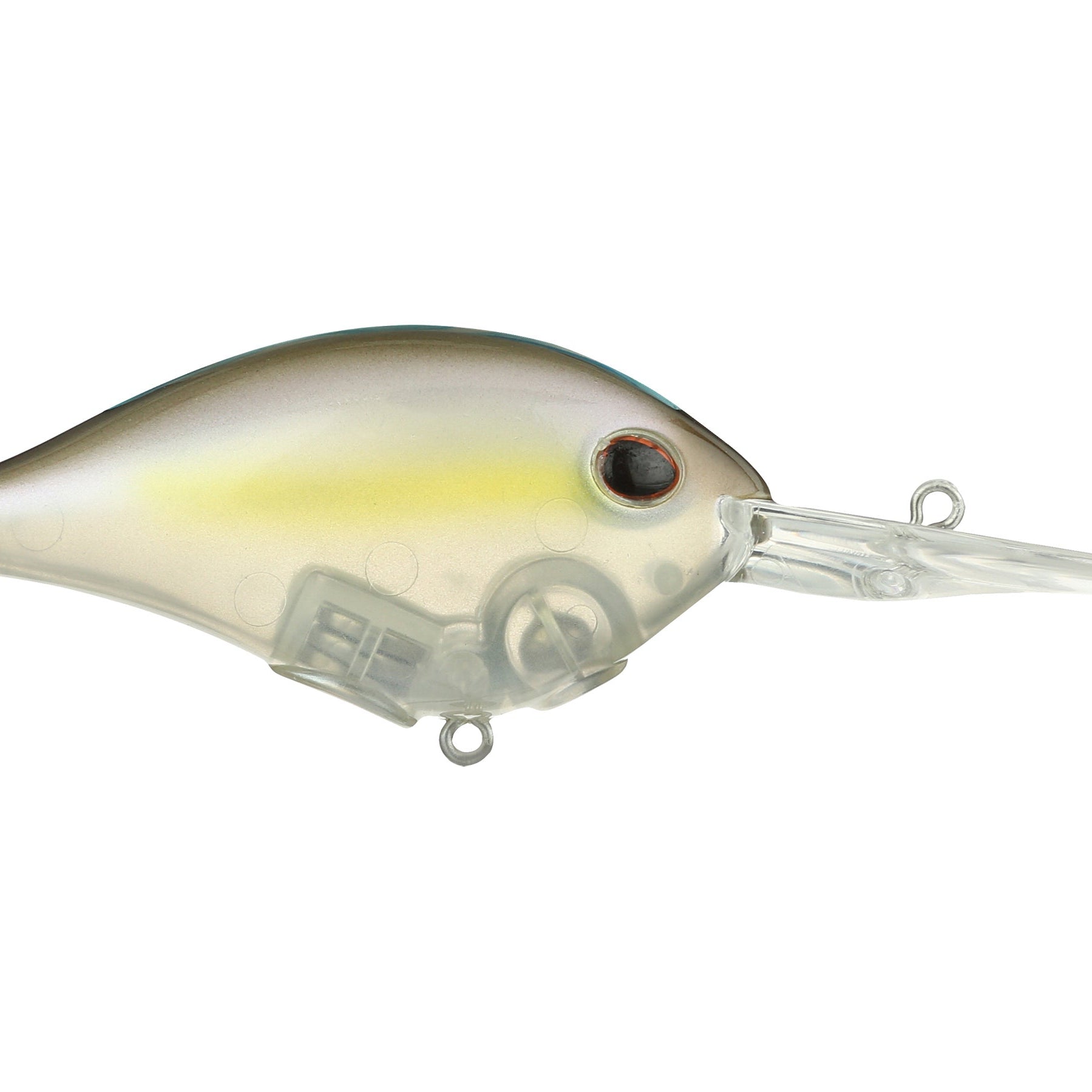 Berkley Dime 15 Crankbait Ghost Morning Dawn