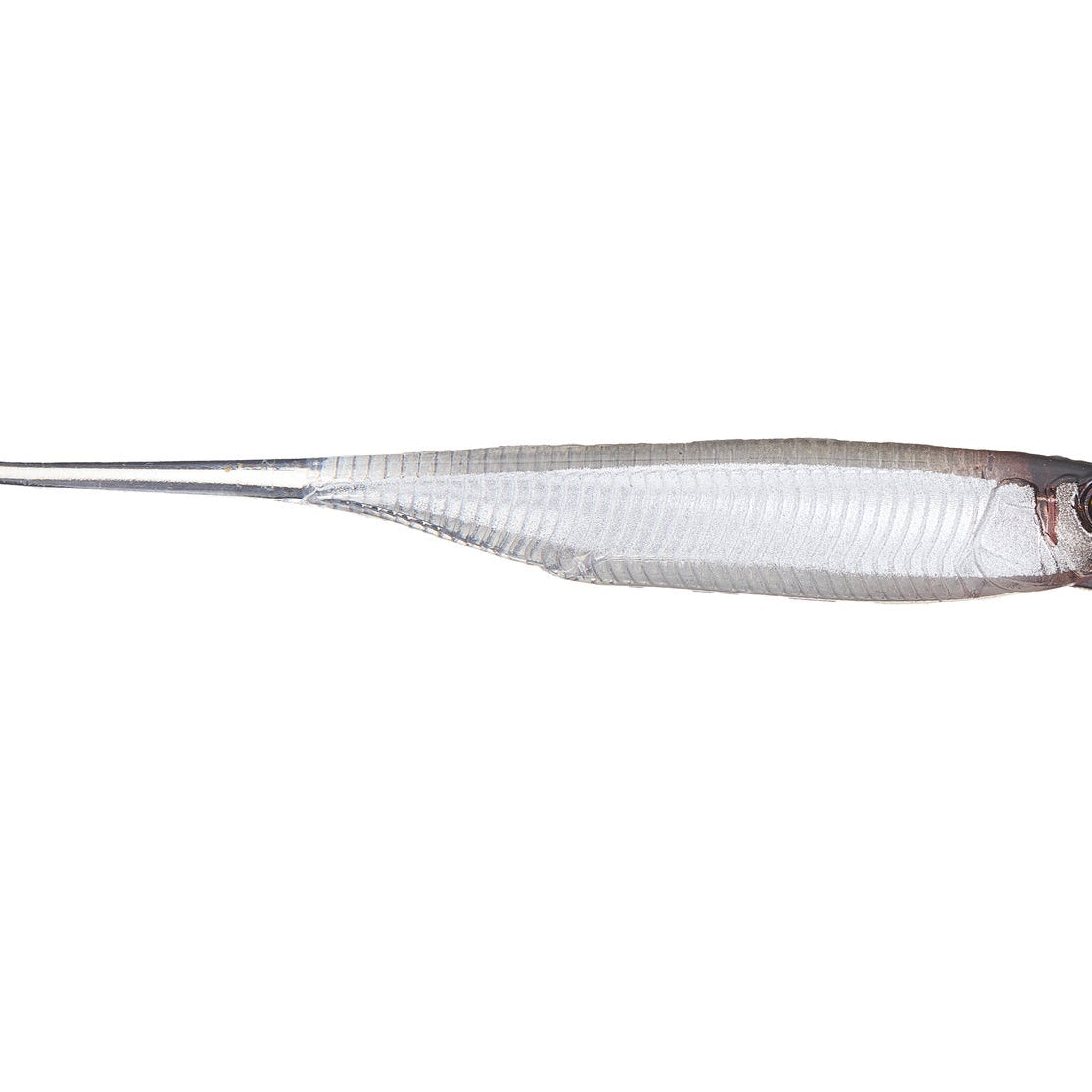 Jackall Driftfry 3.0 Silver Shad