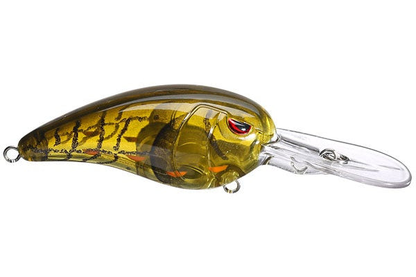 Spro Mike McClellend Rk Crawler 55