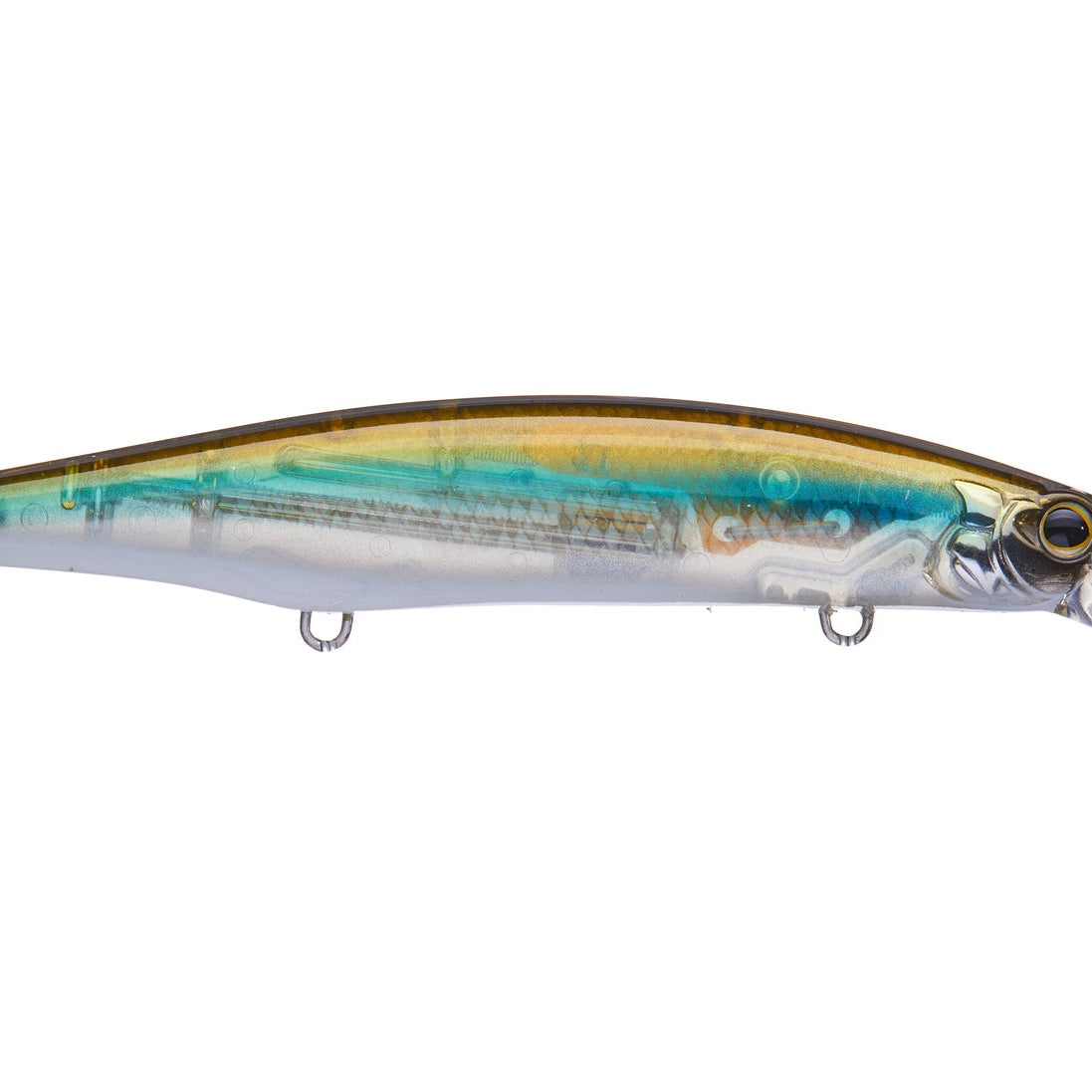 Shimano Zumverno 95 SP Flash Boost Jerkbait ST Chiayu