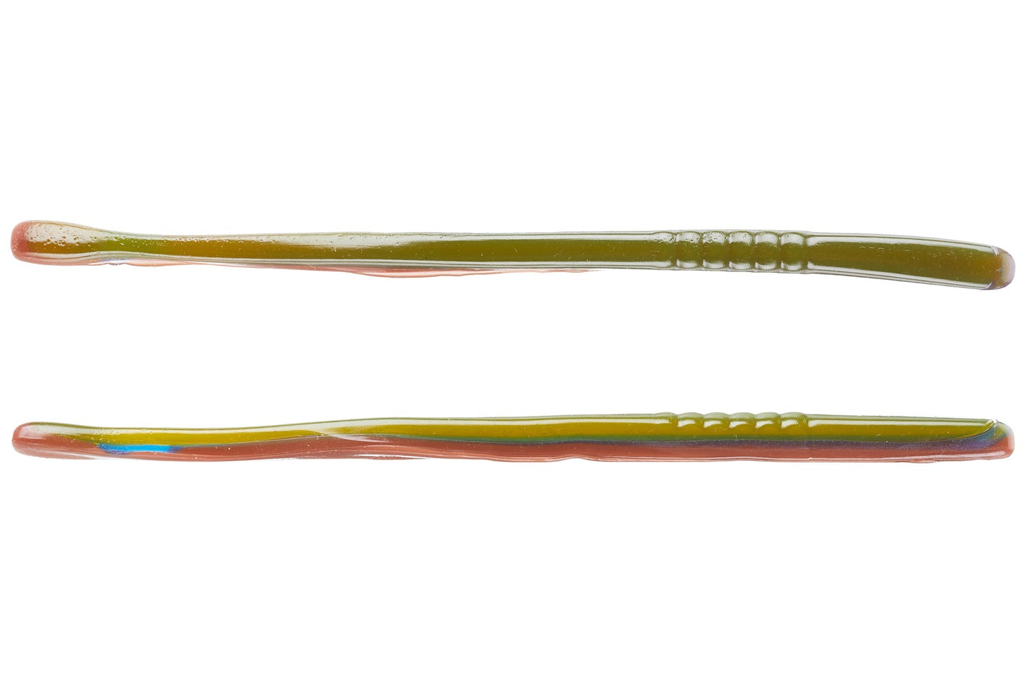 Strike King Filler Worm 6" Magic