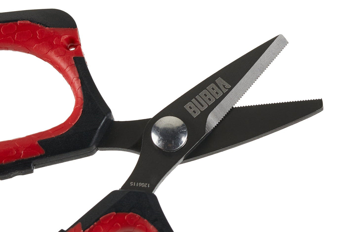 Bubba Micro Mono and Braid Shears
