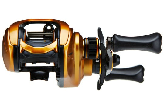 Lew's Custom Pro Gen 3 Casting Reel
