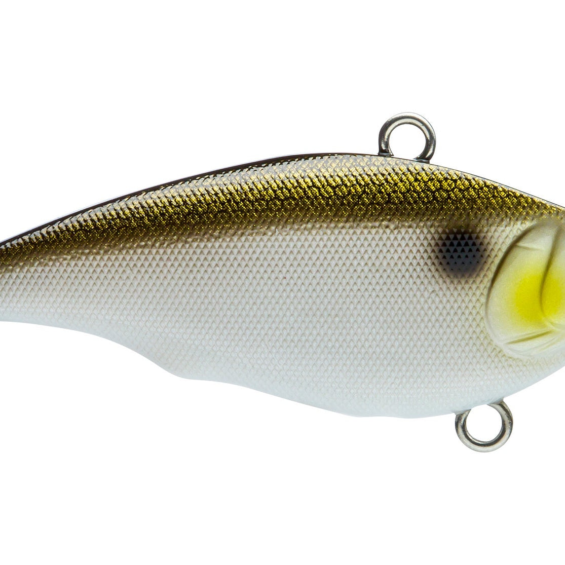 Yo-Zuri Rattl'n Vibe Lipless Crankbait