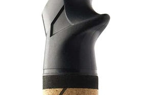 St. Croix Mojo Bass Trigon Glass Casting Rod