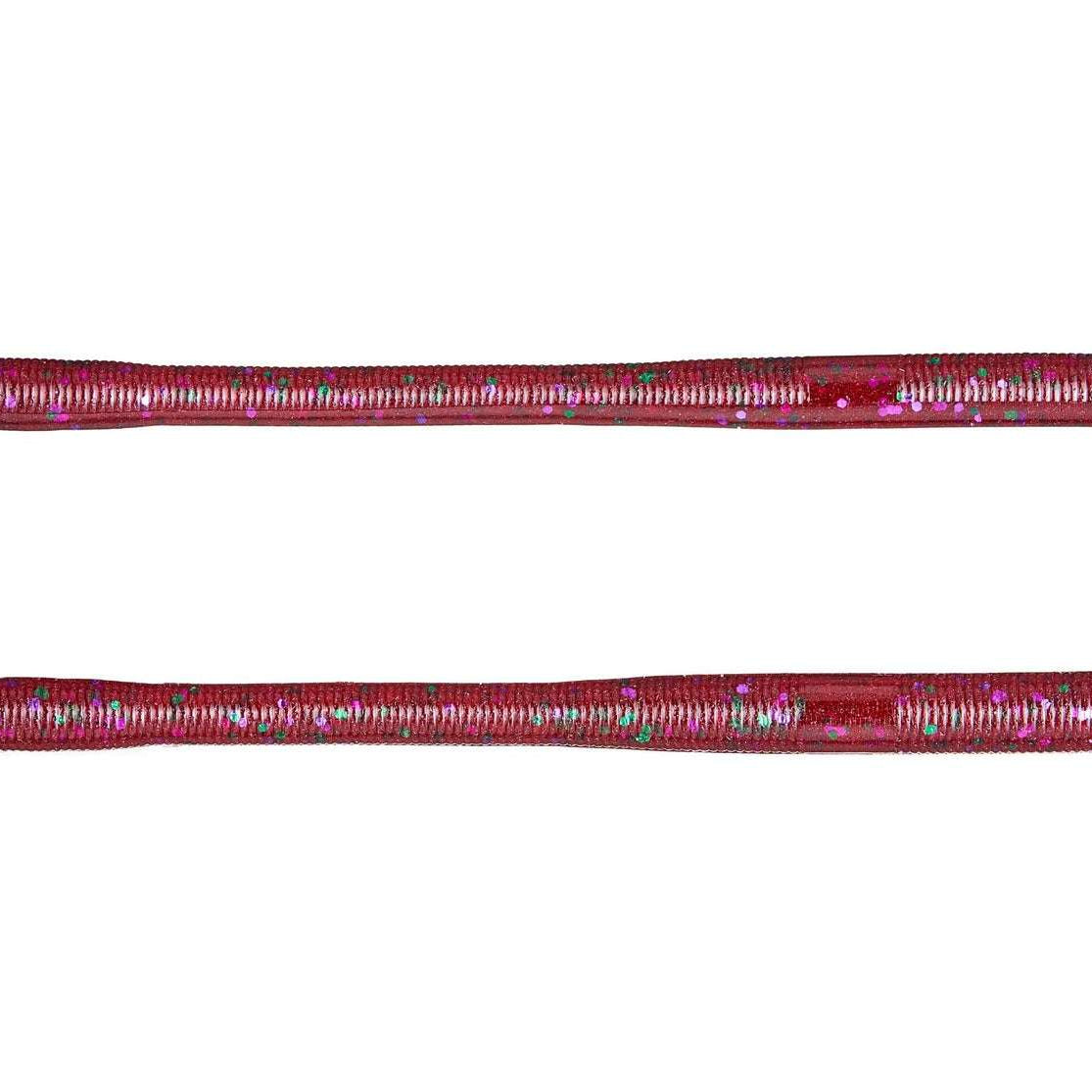 Yamamoto Sensei Straight Tail Worm Plum Candy - 415