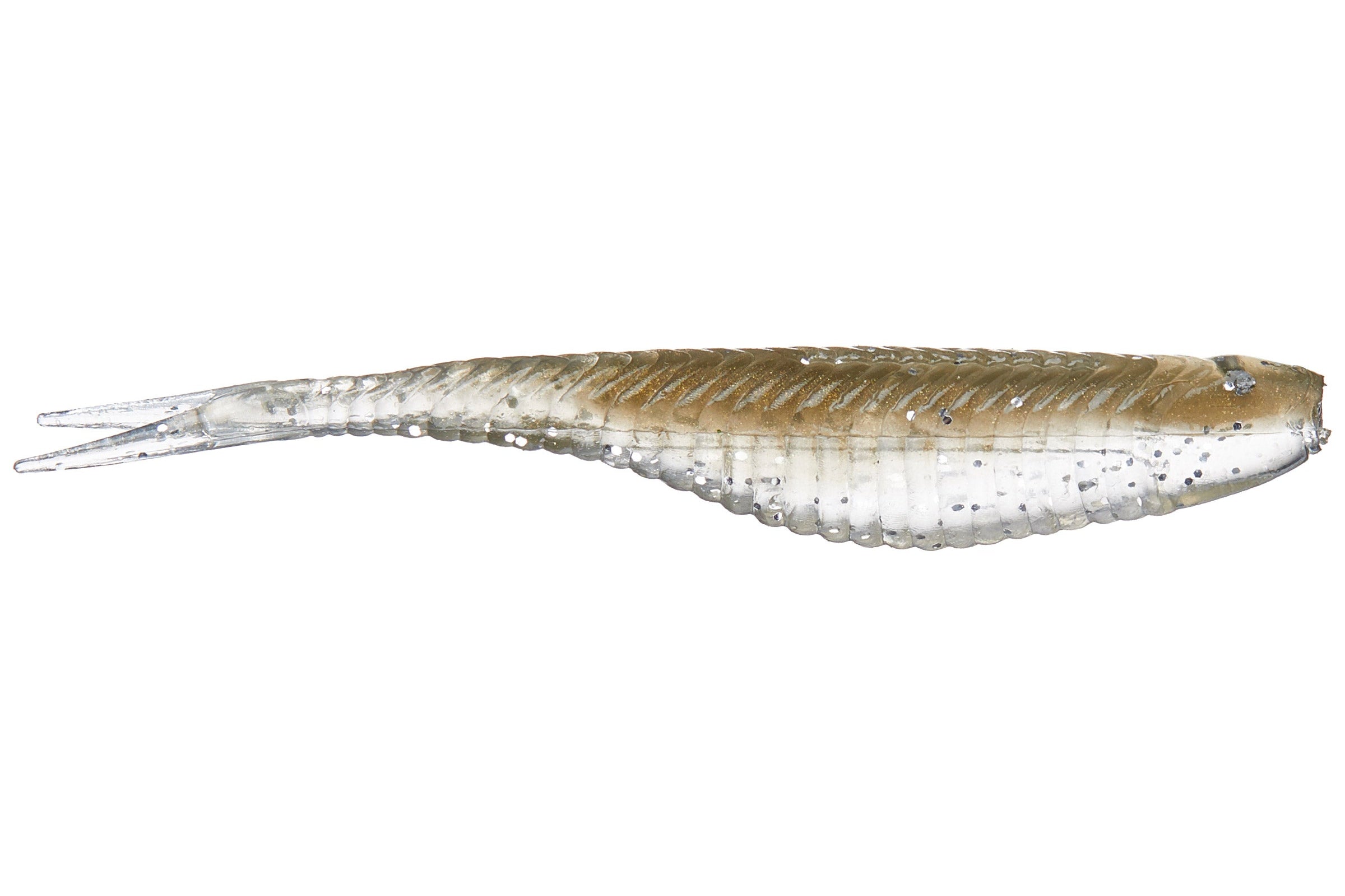 Damiki Armor Shad 5" Tennessee Shad