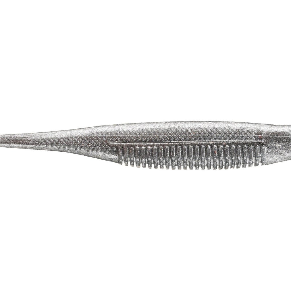 Strike King Spotlight Shim E Minnow Carolina Chrome