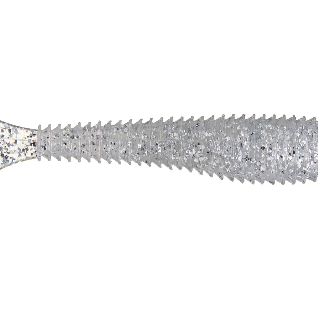 Strike King Rage Swimmer 3.75 Carolina Chrome