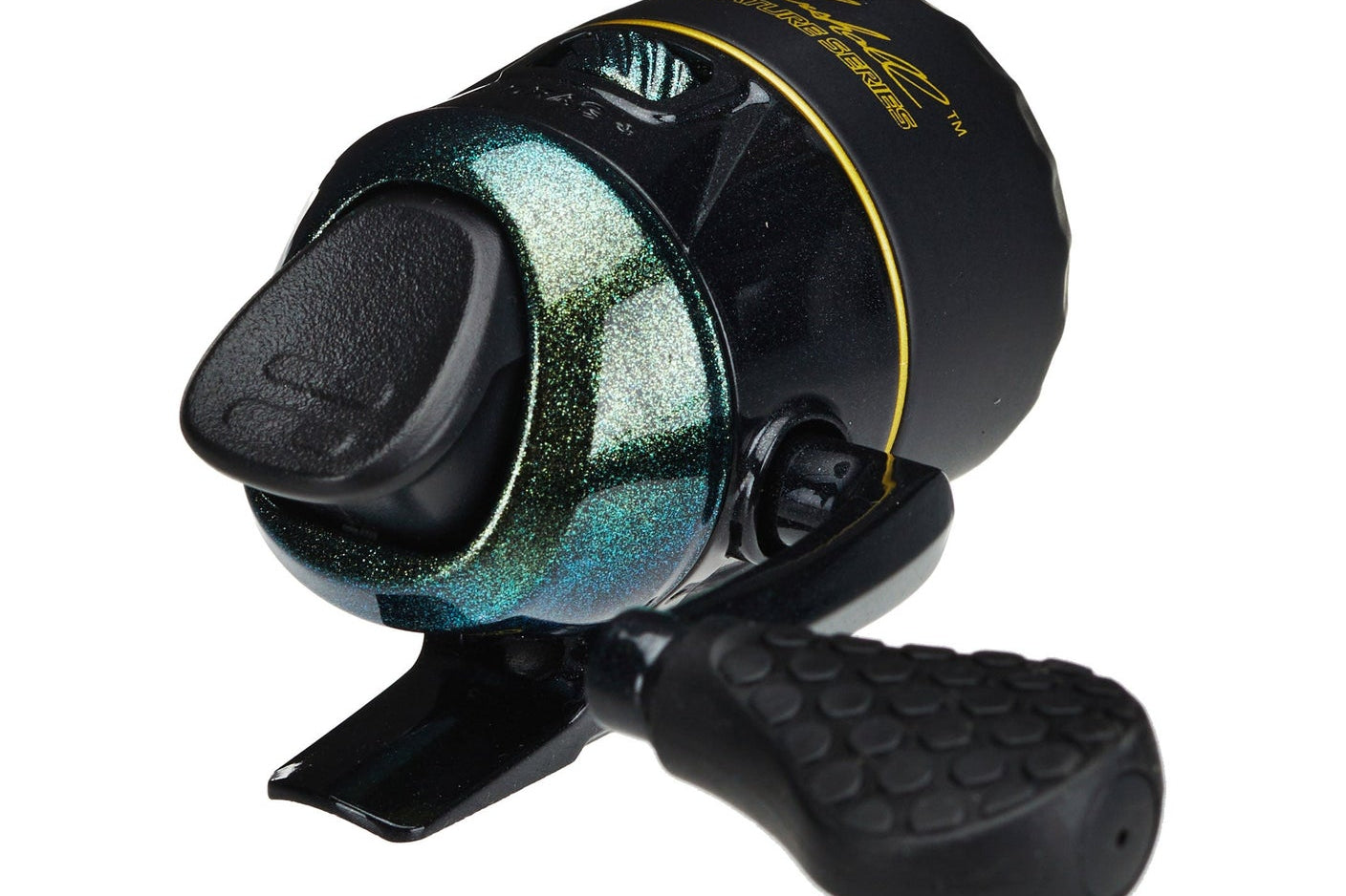 Lew's Wally Marshall Signature Spincast Reel