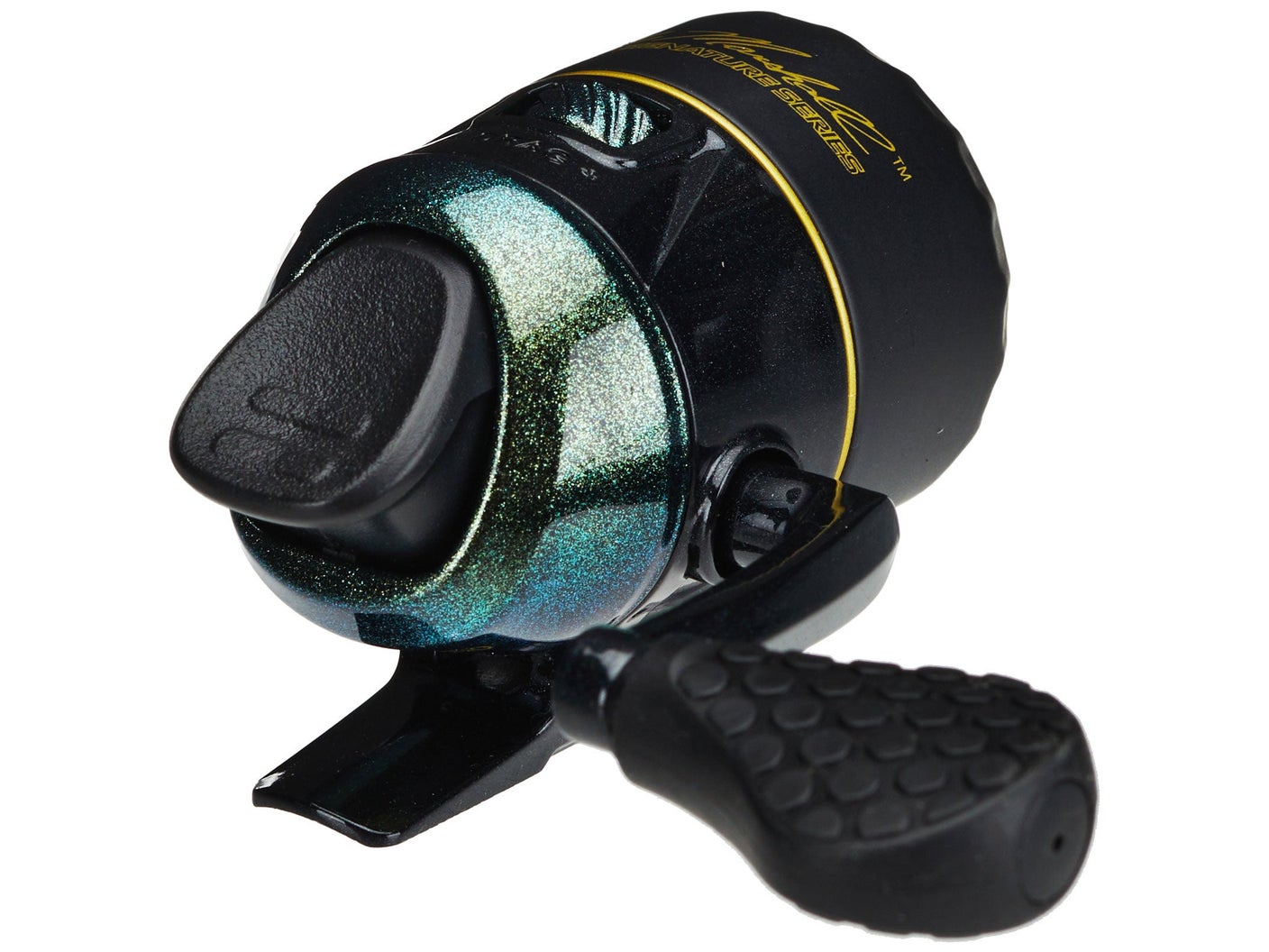 Lew's Wally Marshall Signature Spincast Reel