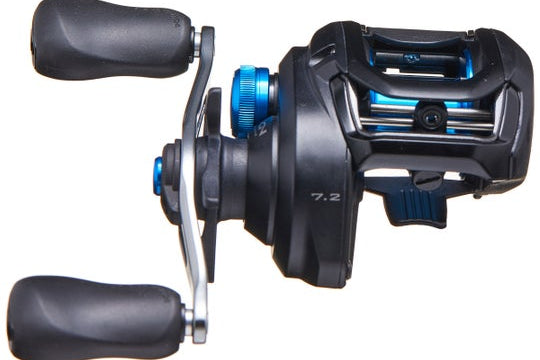 Shimano SLX A 150 Casting Reel