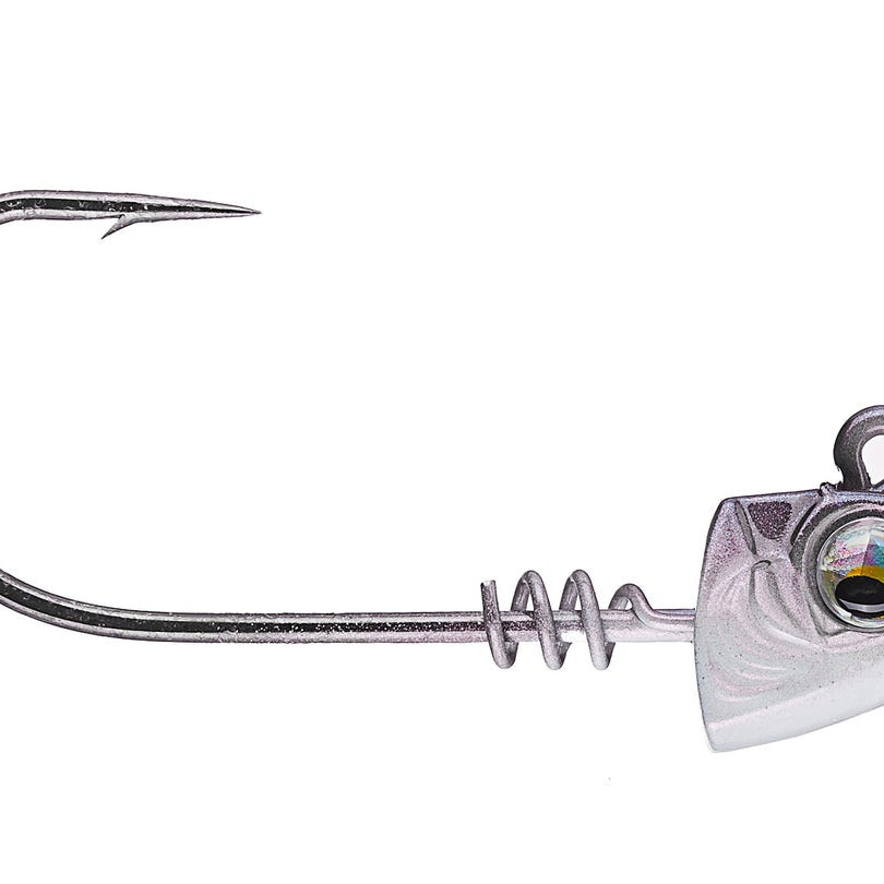 6th Sense Divine Swimbait Jig Heads Sexified Shad 0
