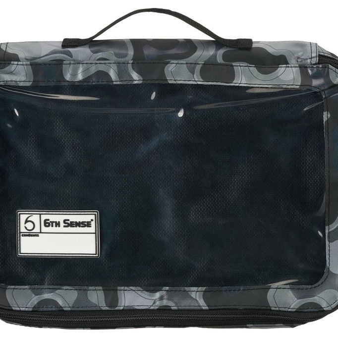 6th Sense Large Bait View Bag Willis Thermal Hog