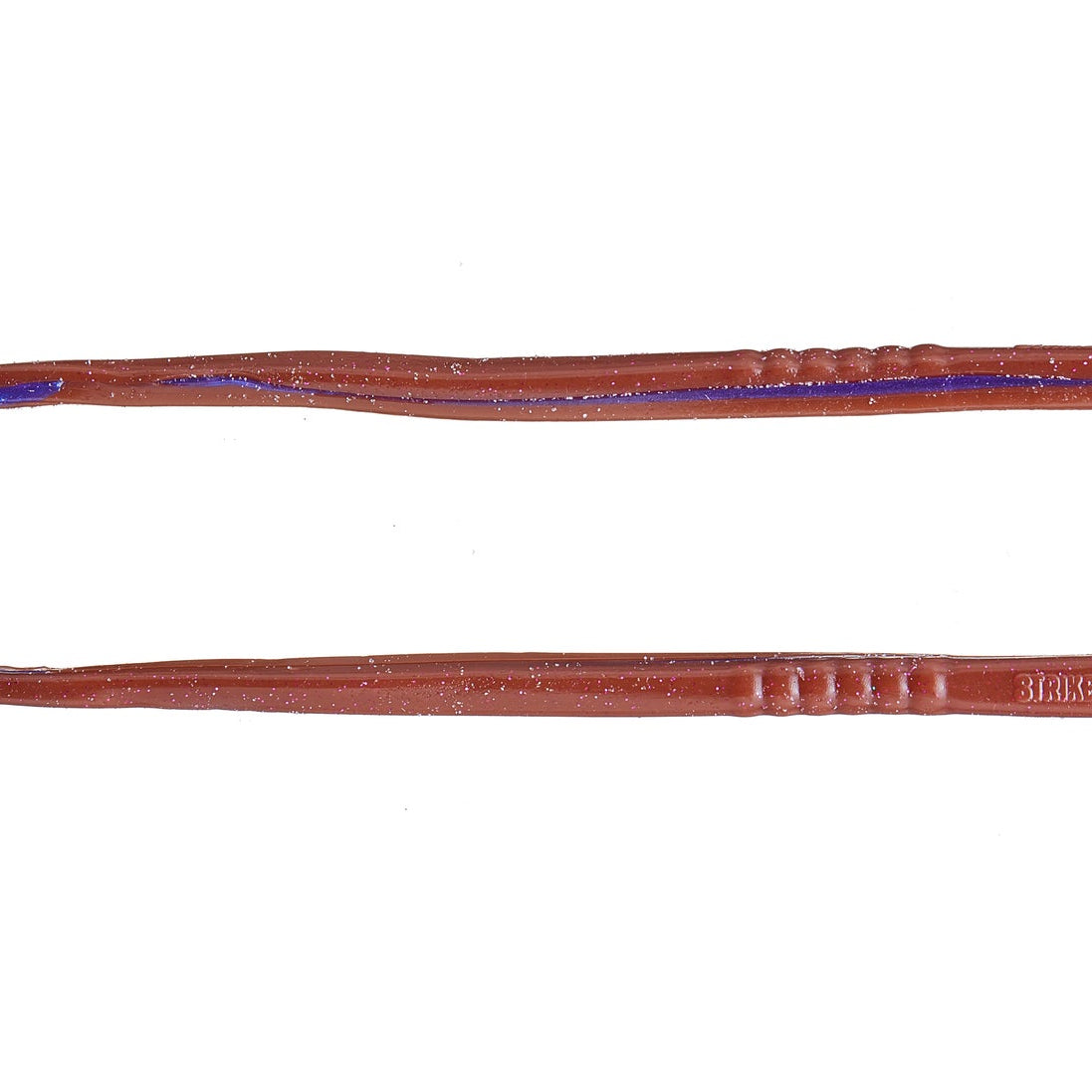 Strike King Filler Worm 6" Dingleberry (D)