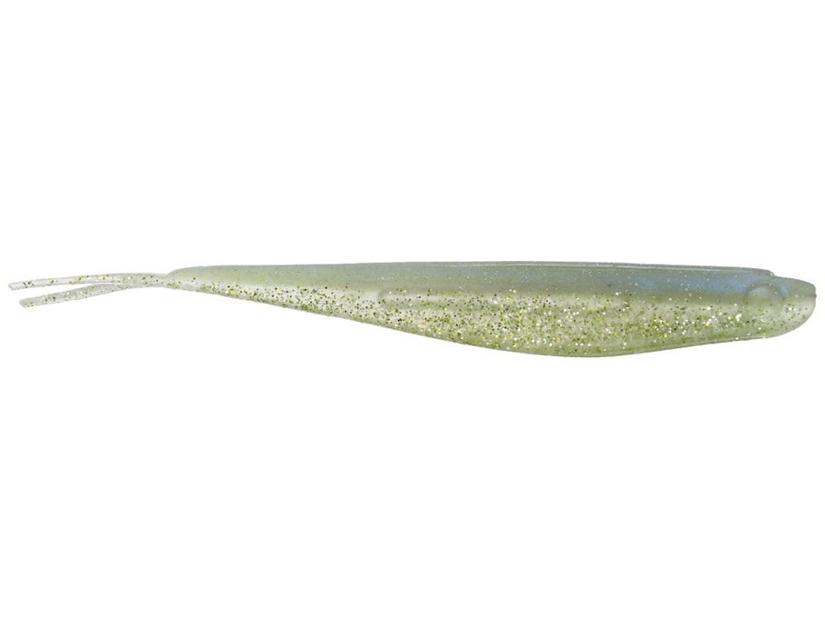 Berkley Lab Series Minnow Highland Shad