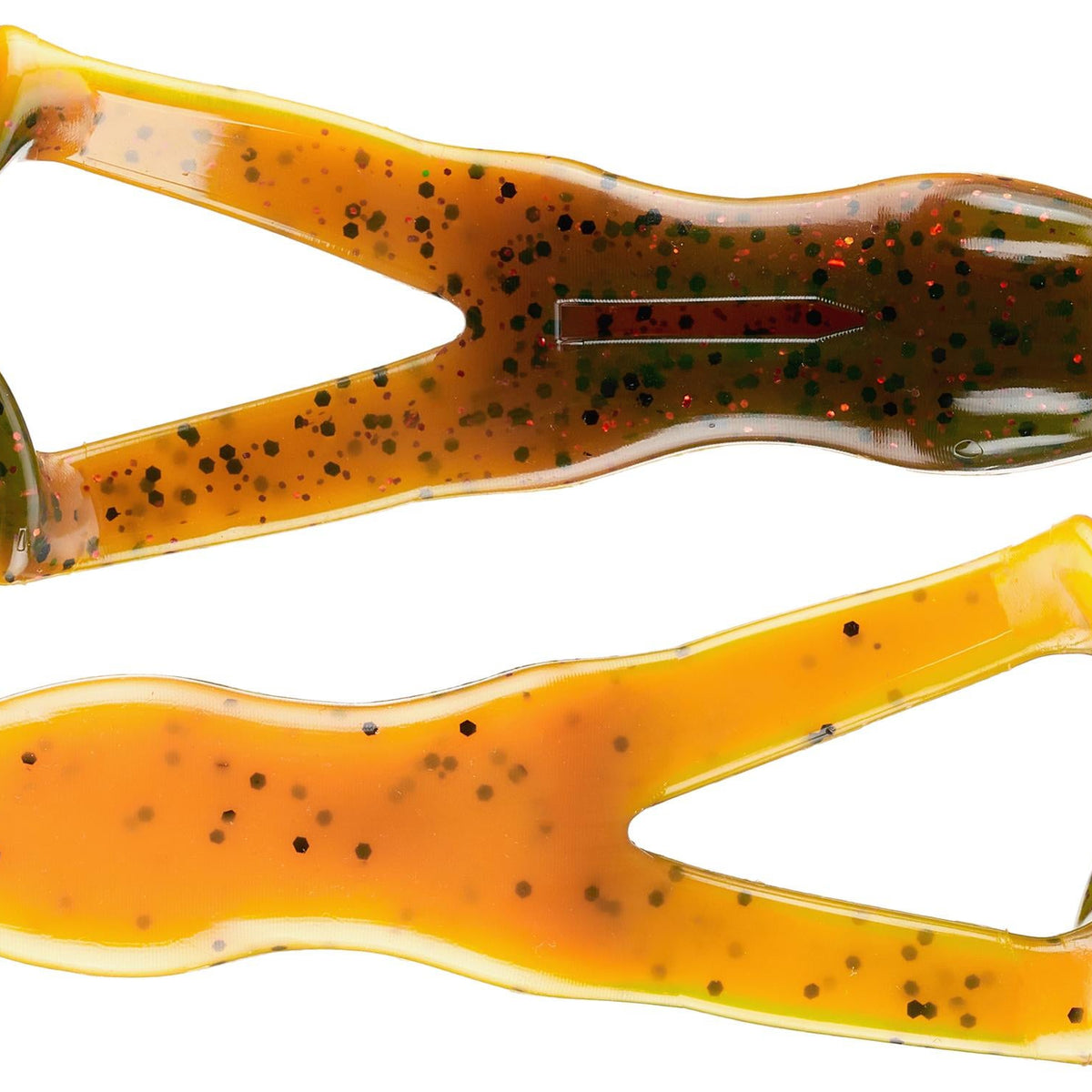 Frog Factory Baby Ribbit Frog Louisiana Craw