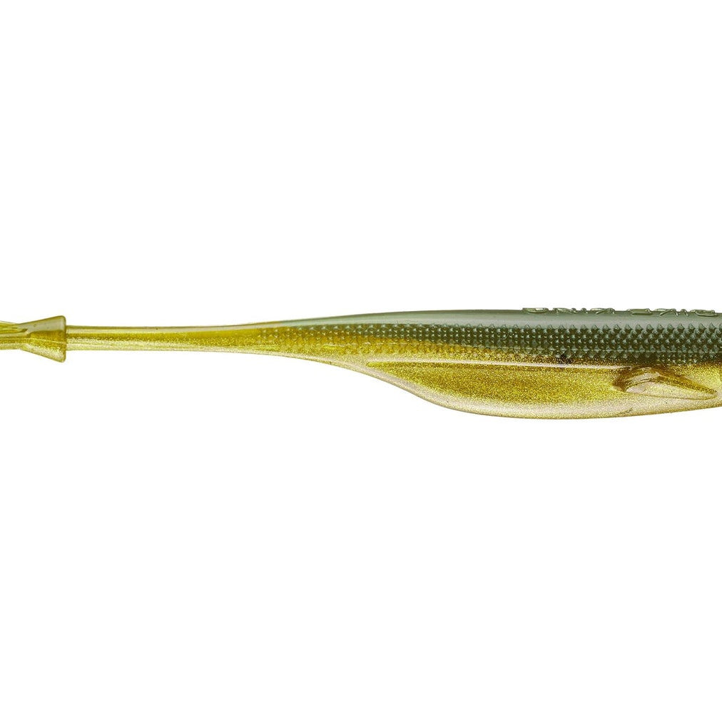 Strike King Spotlight Split Minnow Ayu