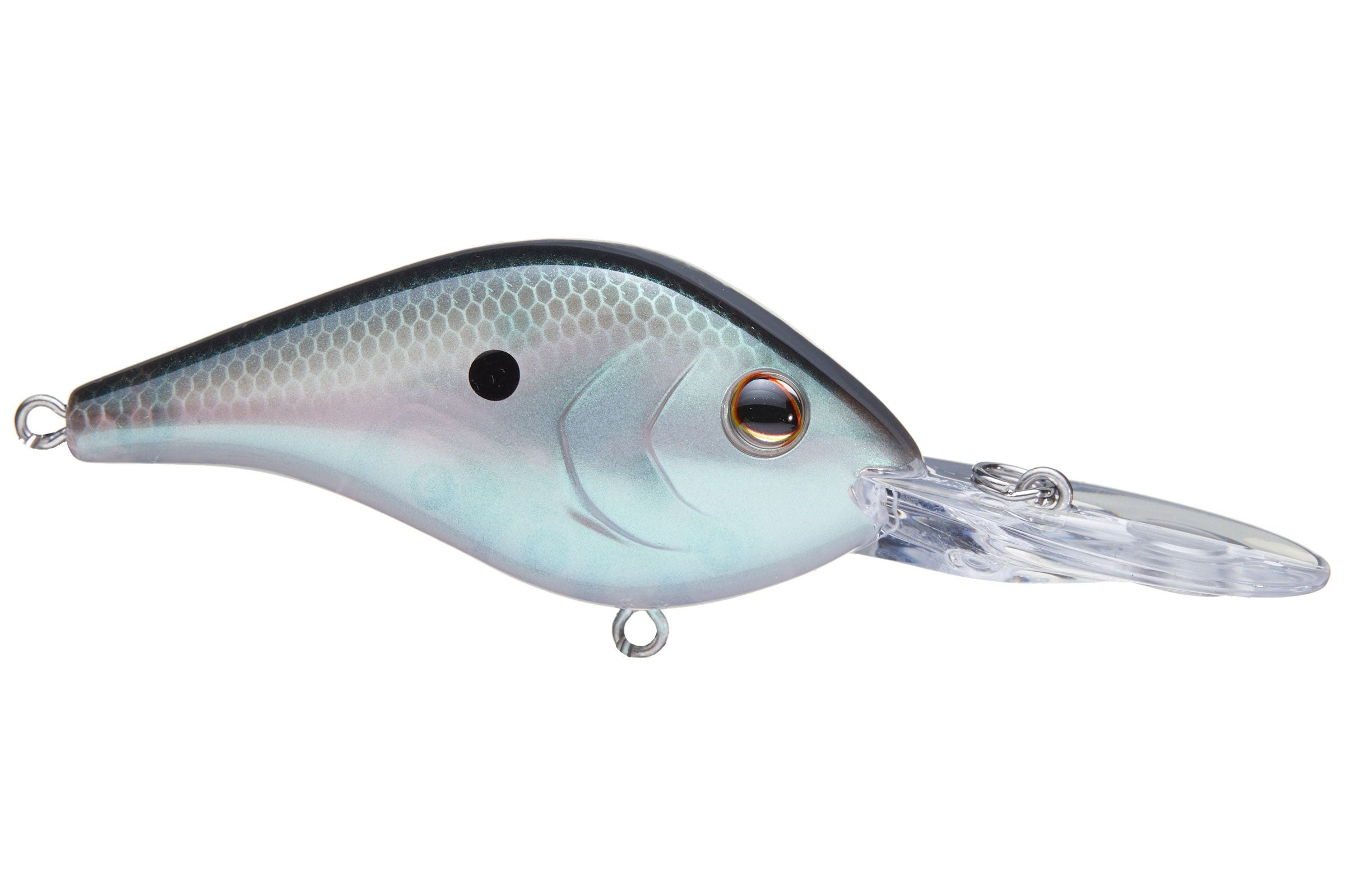 Berkley Dredger 20.5 Crankbaits Green Shad