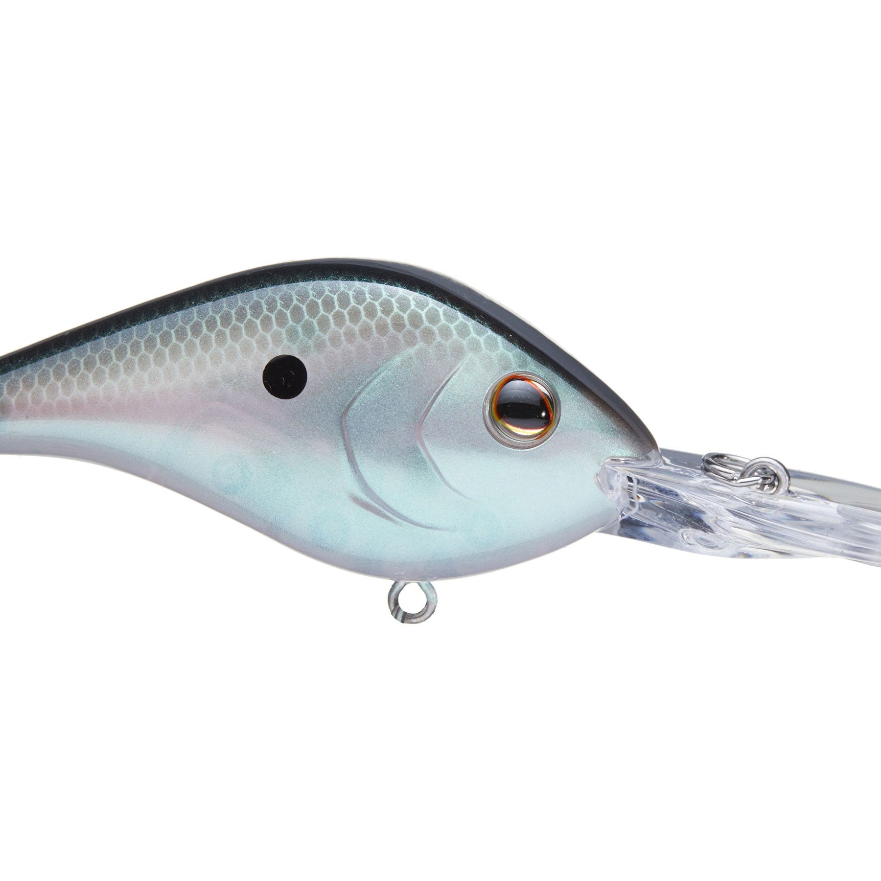 Berkley Dredger 20.5 Crankbaits Green Shad