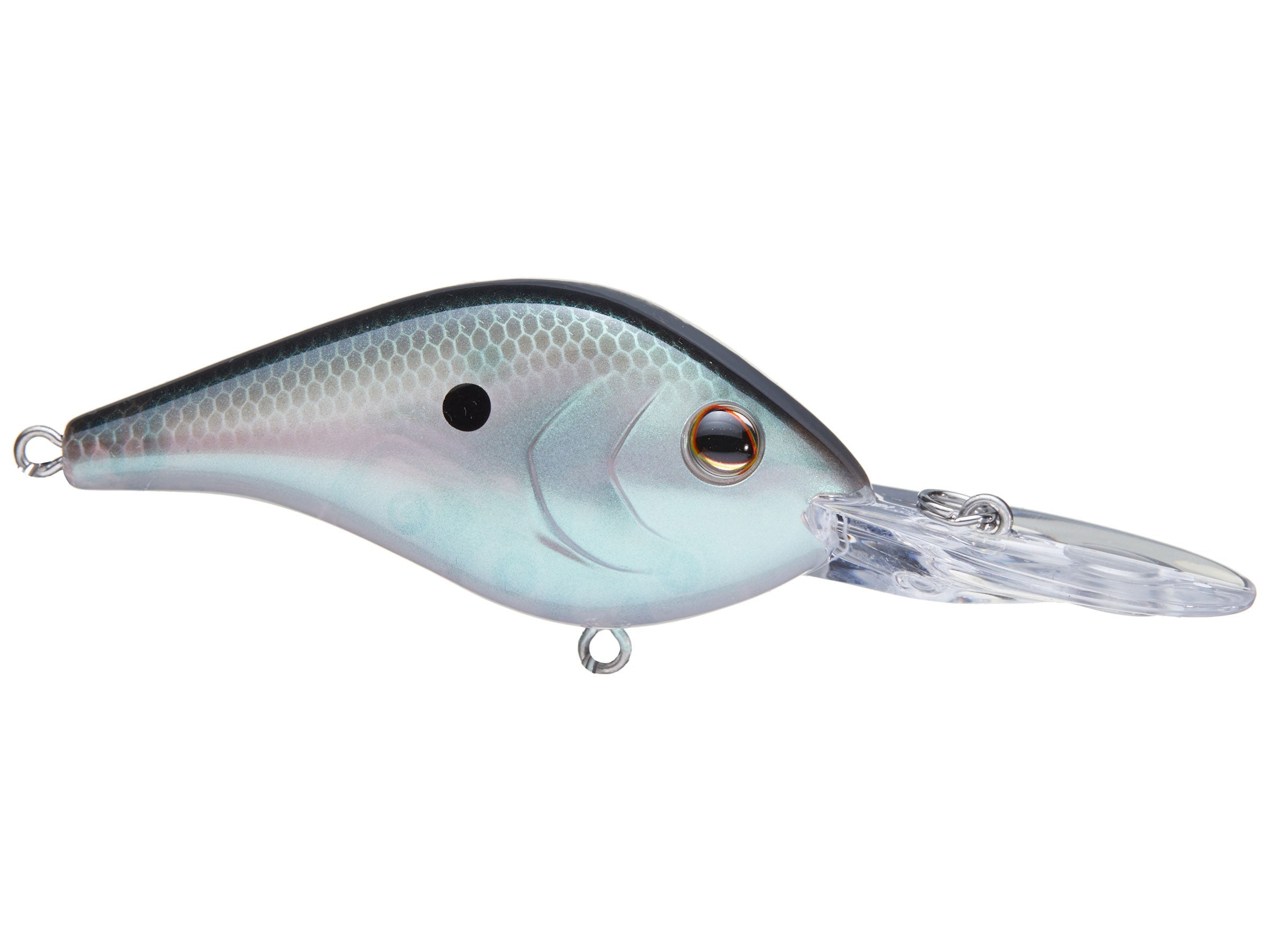 Berkley Dredger 25.5 Crankbait Green Shad